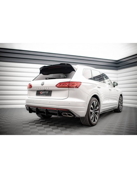 Alerón trasero Volkswagen Touareg Mk3 (R-Line)