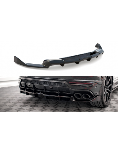 Difusor trasero Lamborghini Urus