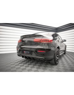 Difusor trasero Mercedes-Benz GLC C253 (AMG Line)(Facelift) 2