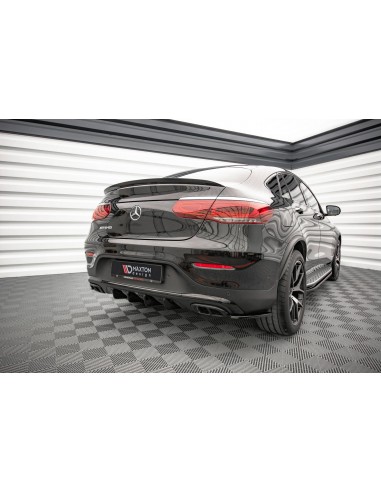 Difusor trasero Mercedes-Benz GLC...