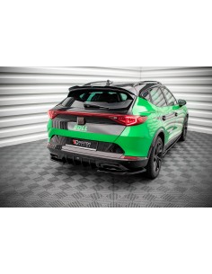 Difusor trasero V.2 Cupra Formentor 2