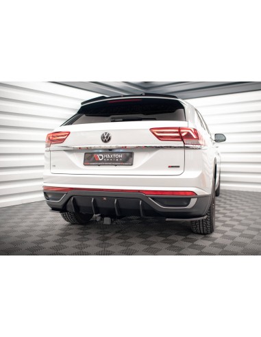 Difusor trasero Volkswagen Atlas Cross Sport