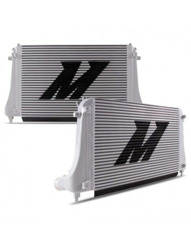 Intercooler performance Mishimoto Audi A3/S3 8V 2.0TFSI