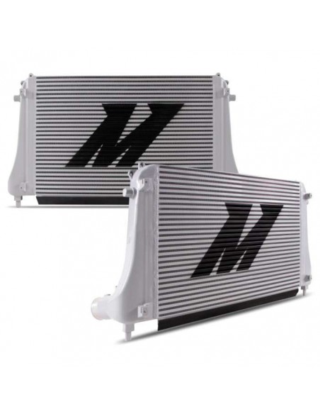 Intercooler performance Mishimoto Audi A3/S3 8V 2.0TFSI