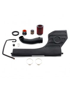Kit admisión Mishimoto Audi A3/S3 8V 2.0 TFSI