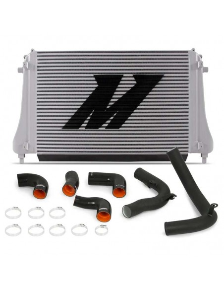 Kit Intercooler performance Mishimoto Audi A3/S3 8V 2.0TFSI