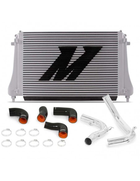 Kit Intercooler performance Mishimoto Audi A3/S3 8V 2.0TFSI
