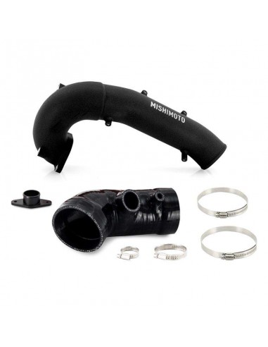 Inlet Pipe Upgrade Kit Mishimoto Honda Cívic Type R FK8