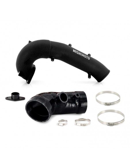 Inlet Pipe Upgrade Kit Mishimoto Honda Cívic Type R FK8