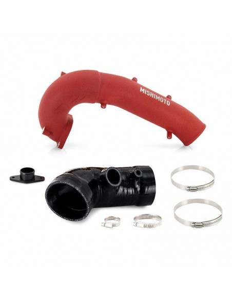 Inlet Pipe Upgrade Kit Mishimoto Honda Cívic Type R FK8