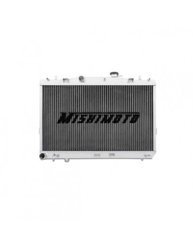 Radiador Performance aluminio Mishimoto Hyundai Coupé 03-08