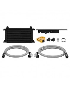 Kit radiador aceite con termostato Mishimoto Infiniti G35 Coupé 03-07