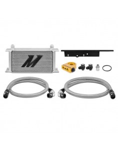 Kit radiador aceite con termostato Mishimoto Infiniti G35 Coupé 03-07 2