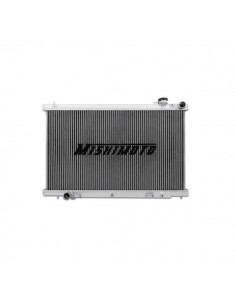 Radiador Performance aluminio Mishimoto Infiniti G35 Coupé 03-07