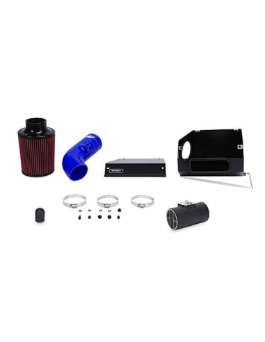 Kit admisión performance Mishimoto Toyota GT86