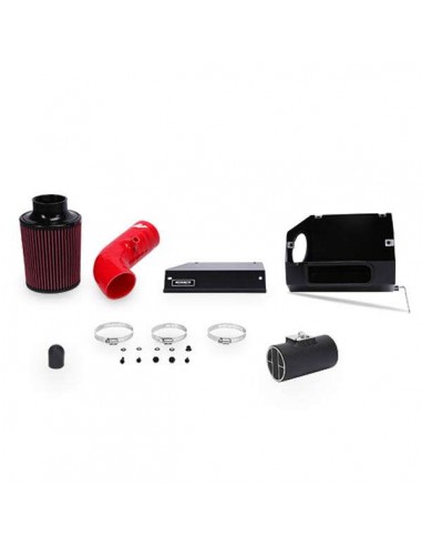Kit admisión performance Mishimoto Toyota GT86