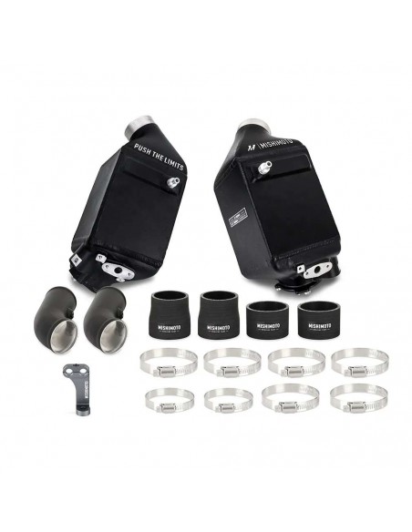 Kit intercooler performance Mishimoto BMW M5 F10