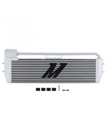 Kit radiador aceite Mishimoto BMW M5 E60/E61