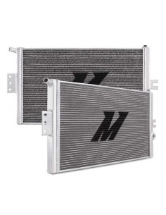 Intercambiador Mishimoto Infiniti Q50 3.0T 16-