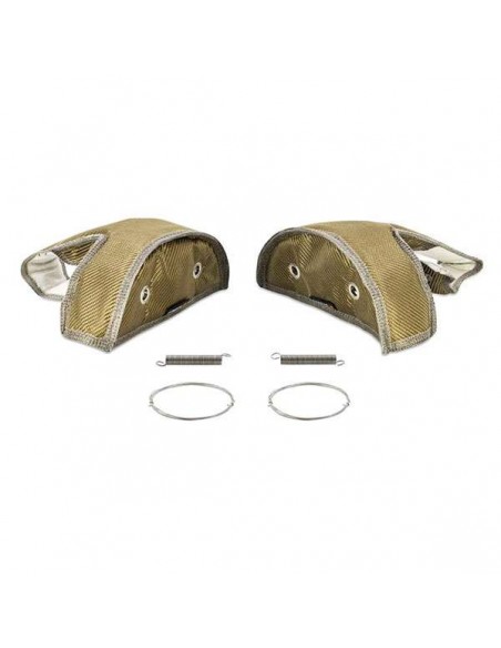 Turbo blanket Mishimoto BMW Serie 1 E82/E88 135i N54