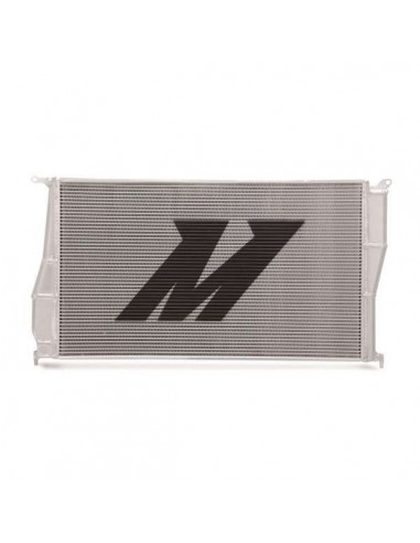 Radiador Performance aluminio Mishimoto BMW Serie 1 E82/E88 135i (Cambio manual)