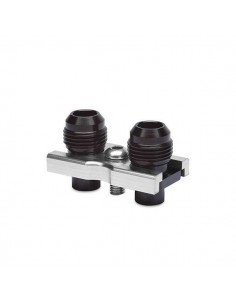 Kit fijación circuito aceite Mishimoto BMW Serie 3 E46