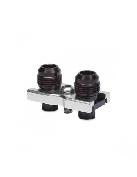 Kit fijación circuito aceite Mishimoto BMW Serie 3 E46