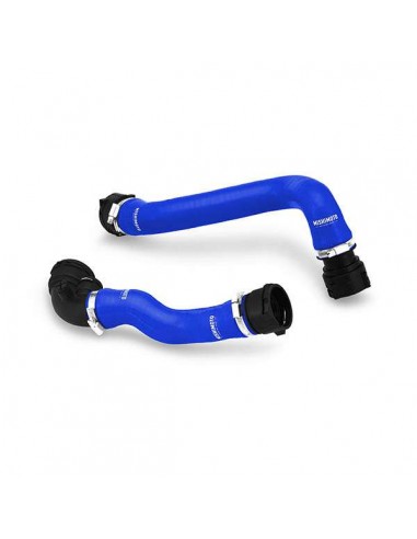 Kit manguitos radiador silicona Mishimoto BMW Serie 3 E46 No M