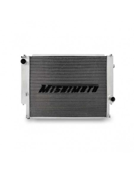 Radiador Performance aluminio Mishimoto BMW Serie 3 E36