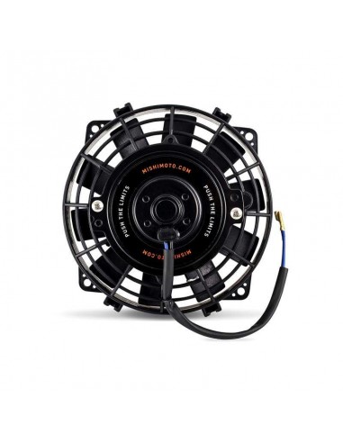 Electroventilador universal Mishimoto 6"