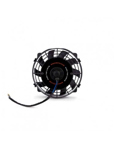 Electroventilador universal Mishimoto 8"