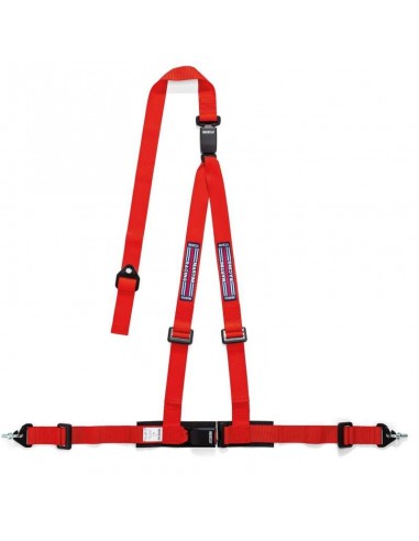 Arnes deportivo Sparco 04608DF Martini Racing