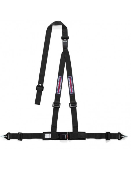 Arnes deportivo Sparco 04608DF Martini Racing
