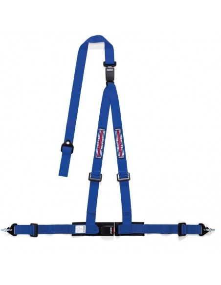 Arnes deportivo Sparco 04608DF Martini Racing