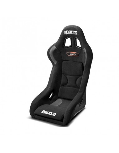 Asiento competición Sparco Evo Carbon