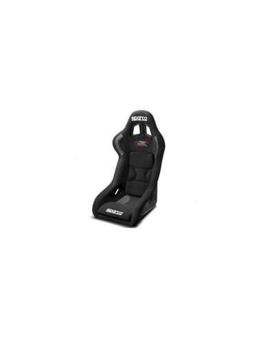 Asiento competición Sparco Evo L Carbon
