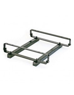 Base asiento Sparco Alfa Romeo Giulia (Lado copiloto)