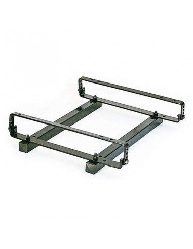 Base asiento Sparco Alfa Romeo Giulia (Lado piloto)