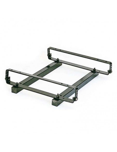 Base asiento Sparco BMW M2 F87 (Lado piloto)