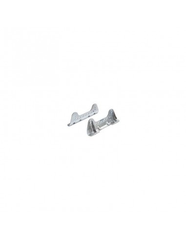Bases asiento laterales Sparco Evo