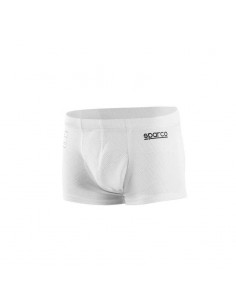 Boxer FIA Sparco