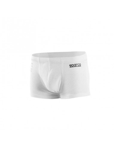 Boxer FIA Sparco