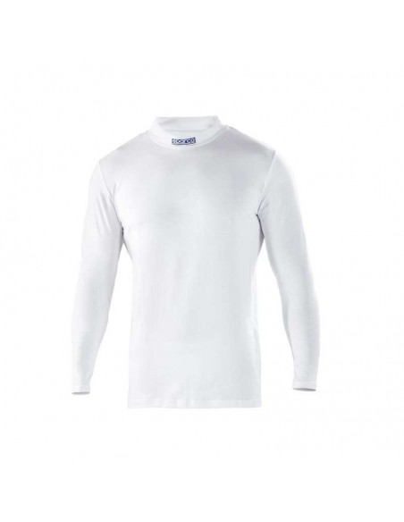 Camiseta interior manga larga karting Sparco B-Rookie