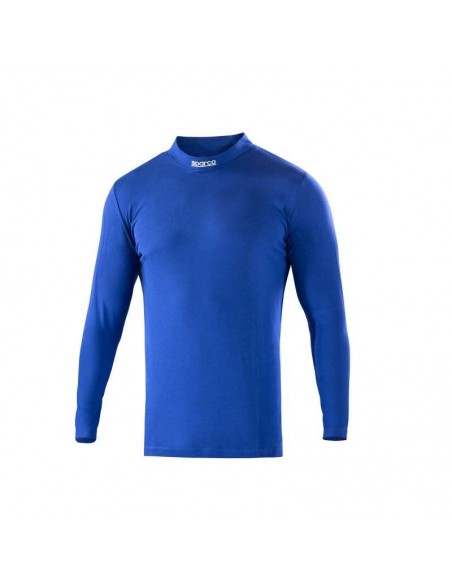 Camiseta interior manga larga karting Sparco B-Rookie