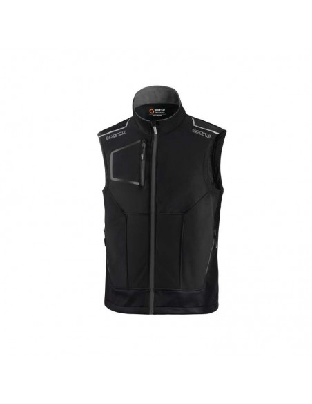 Chaleco Sparco TW