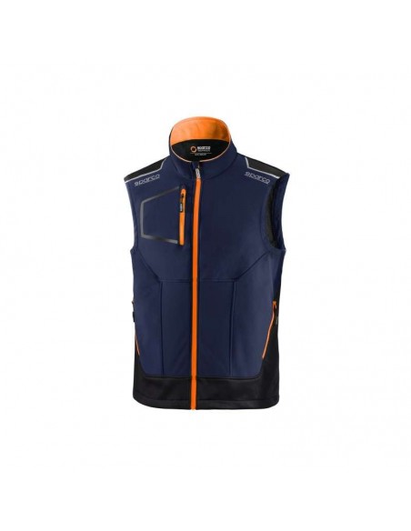 Chaleco Sparco TW
