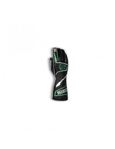 Guantes competición Sparco Futura