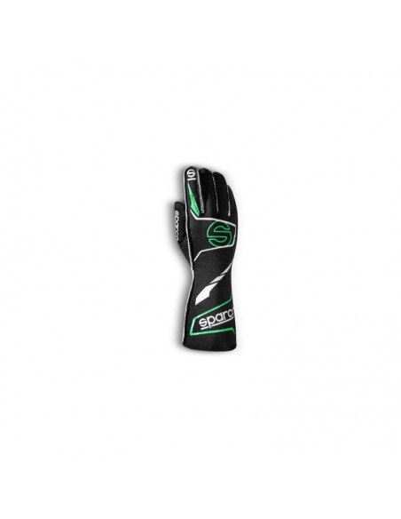 Guantes competición Sparco Futura