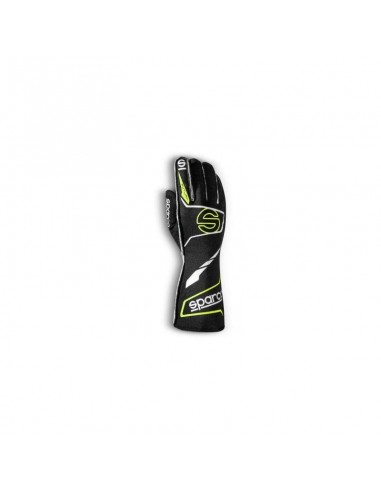 Guantes competición Sparco Futura