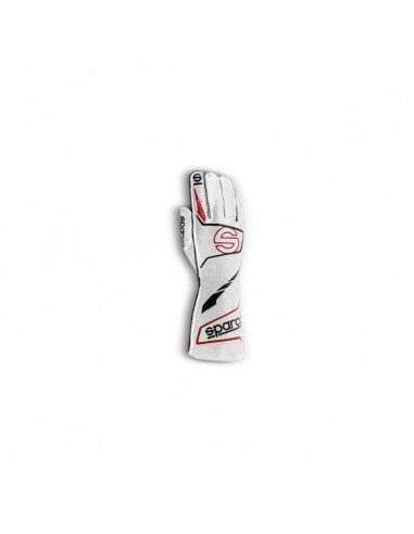 Guantes competición Sparco Futura
